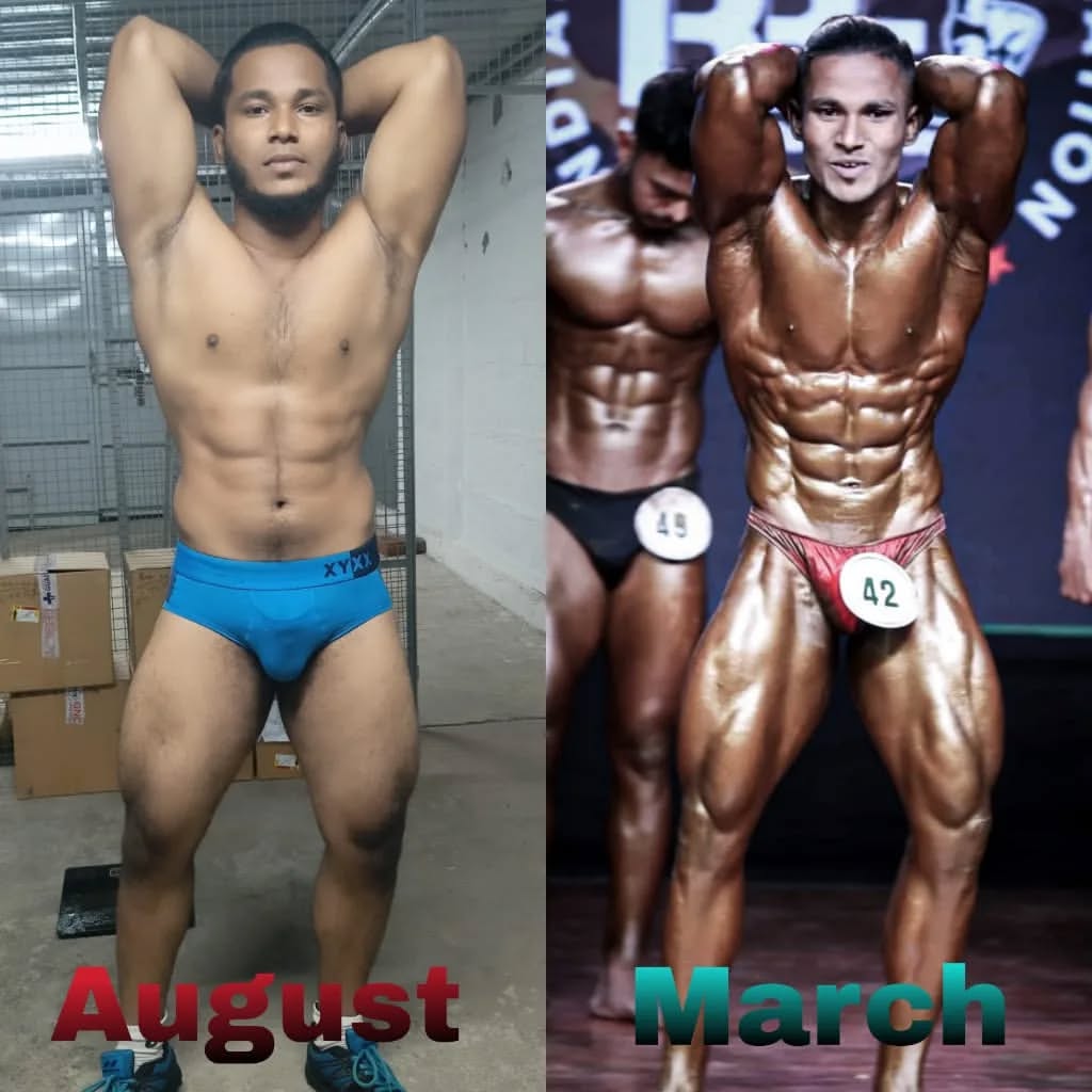 Transformation Result